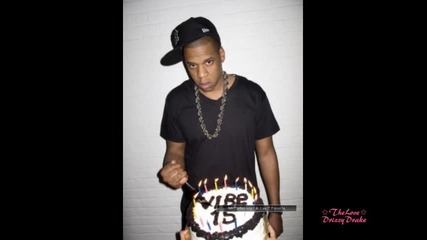 Jay Z - Sweet ( Creative Control Mixtape ) 