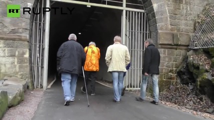 В търсене на тайното съкровище на нацистите - Кехлибарената стая