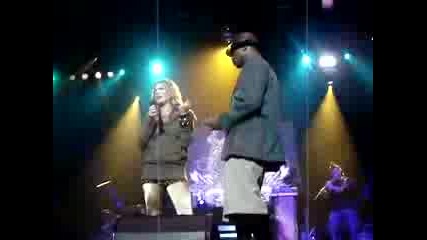 Black Eyed Peas - My Humps (live)