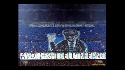 Forza Inter !!! Анти Милан 