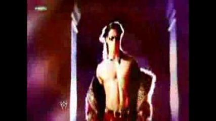John Morrison - - {{ n3w Mv }} 