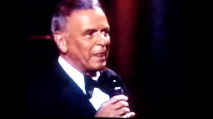 Frank Sinatra - I Get A Kick Out Of You