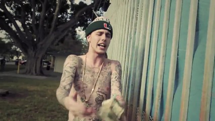 Stackz Feat. Young Breed - 100 Grand