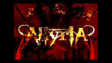 Allyria-my life