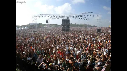 Provideoz Track Mix