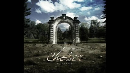 Chosen - Release