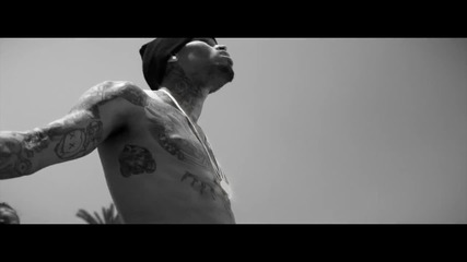 Chris Brown & Aaliyah - Dont Think They Know (high definition)