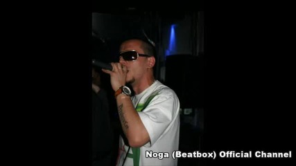 2011 Elita 5 Ft Noga (beatbox) & Gold Ag - Qka mka syri