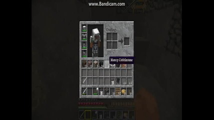 Minecraft: Оцеляване със Small - Епизод 13
