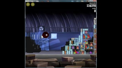 angry birds rio 8