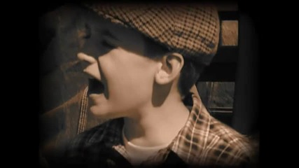 Brendan Macfarlane 'money Won't'