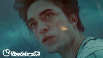 Twilight // New Moon // Edward & Bella