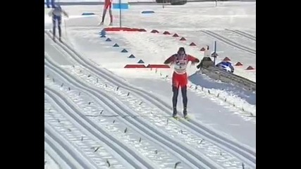 2005 Wsc Oberstdorf 30 km