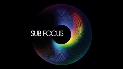 Sub Focus - Last Jungle 1 