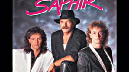 Saphir - Storm Of Love (1986)