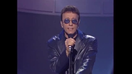 Bee Gees - How Deep Is Your Love 