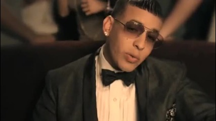 Daddy Yankee — Prende ( H Q ) 