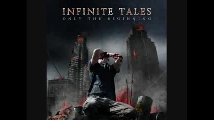 Infinite Tales - The Warehouse will be your Tomb, Chief 