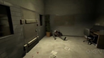 Ign Reviews - Outlast - Video Review