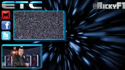 Iron Man 3 билетите не се продават