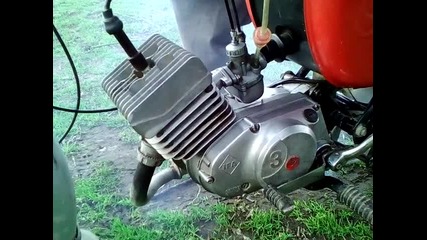 Simson S51 22HP