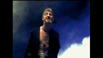 Godsmack - Voodoo