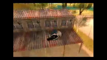 Killer For Victory - Stunt