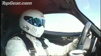 Top Gear : The Stig - Maserati - Bbc