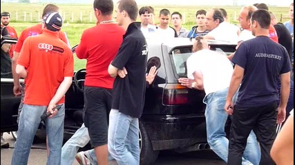 Национално Тунинг Шоу 29 и 30 май 2010 - писта Лесново