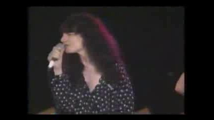 Mr.big - To Be With You(live)