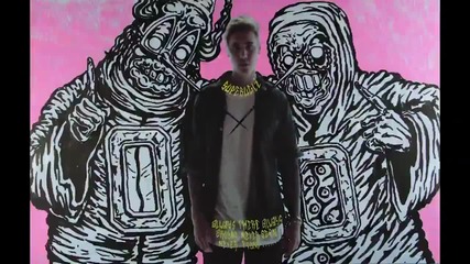 Skrillex and Diplo - _where Are Ü Now_ with Justin Bieber (official Video)