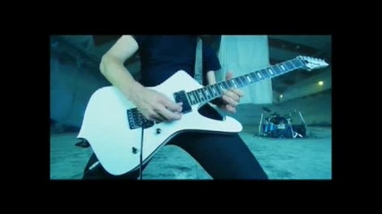 Dragonforce - Heroes Of Our Time