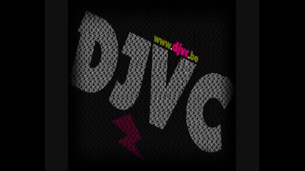 Djvc - Its gonna come from us 