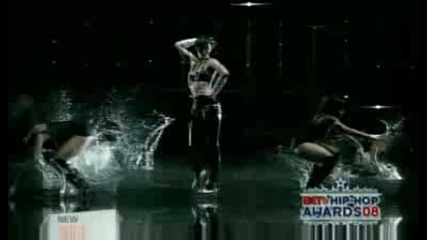 Keri Hilson Ft. Timbaland - Return The Favor