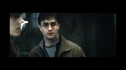 Harry Potter and the Deathly Hallows Part 2