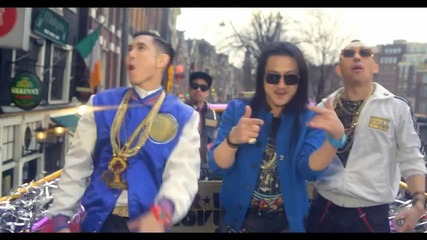 Far East Movement - Live My Life ft. Justin Bieber