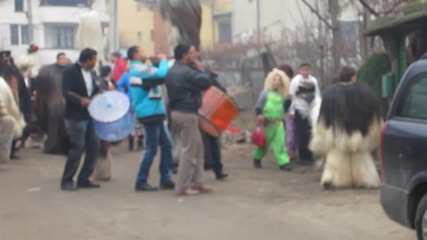 Сурва Струмско 01.01.2014(2)