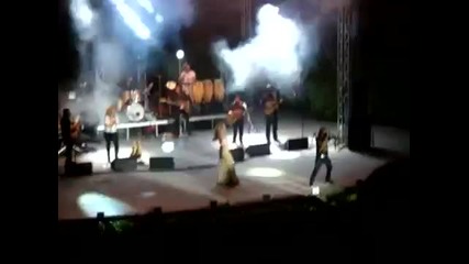2011 Live Varna Ishtar -habibi (sawah)