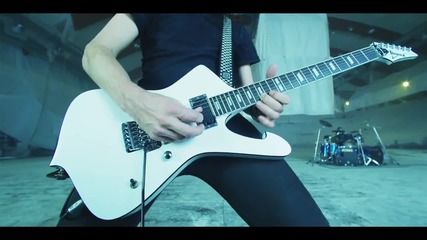 Dragonforce - Heroes of Our Time