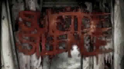 Suicide Silence-smoke