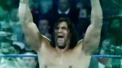 The Great Khali Titantron 2012