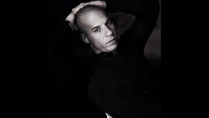 Vin Diesel - Crazy in love