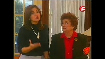 Дивата котка епизод 243 част 3