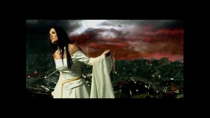 Nightwish - Sleeping Sun [ Високо Качество ]