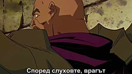 Kenpuu Denki Berserk - 15 - Bg Sub [1997] [hd]