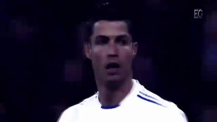 Cristiano Ronaldo - The Beauty And The Beast [hd]