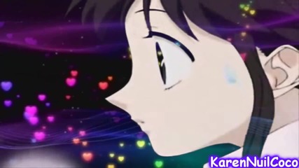 Kyo & Tohru - Never Had A Dream Come True 