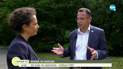 Д-р Скендер Сила: Очакванията са до края на годината да има ваксина срещу COVID-19