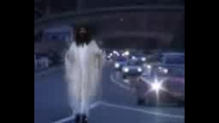 Can Jesus Go This Crazy