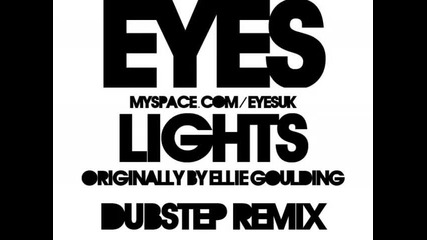 Зверски Remix ( Lights eyes Dubstep Remix)